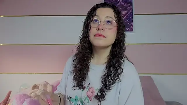 Charlotte  Miller online show from 11/21/25, 11:31