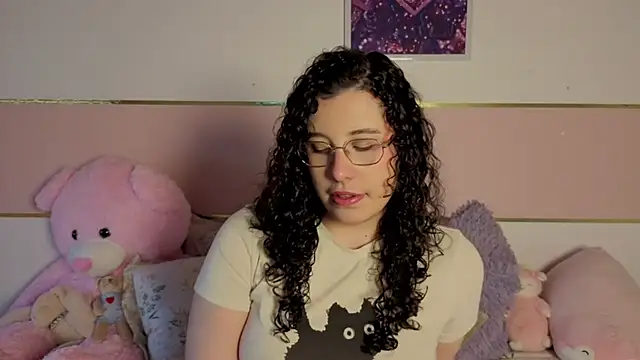 Charlotte  Miller online show from 12/02/25, 11:48