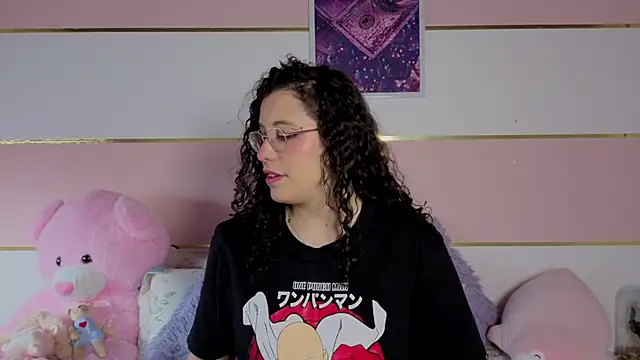 Charlotte  Miller online show from 12/03/25, 11:52