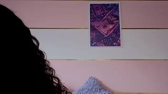 Charlotte  Miller online show from 01/09/26, 11:57