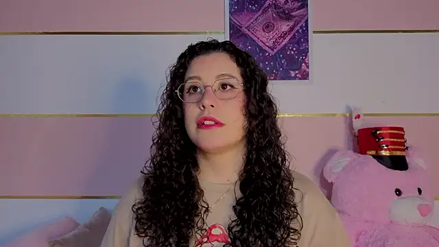 Charlotte  Miller online show from 02/03/26, 11:37