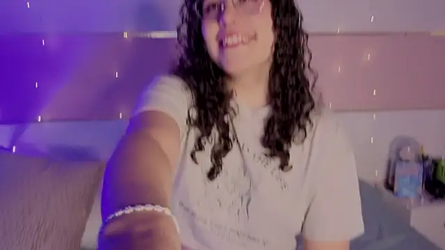 Charlotte  Miller online show from 02/24/26, 11:52