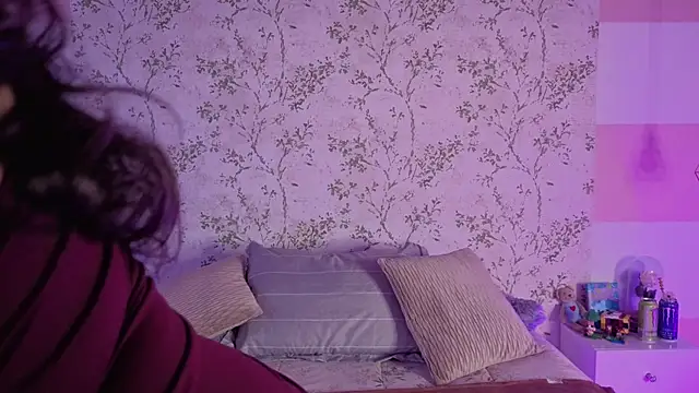 Charlotte  Miller online show from 03/24/26, 11:48