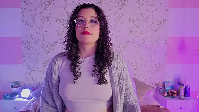 Charlotte  Miller online show from 03/26/26, 11:27