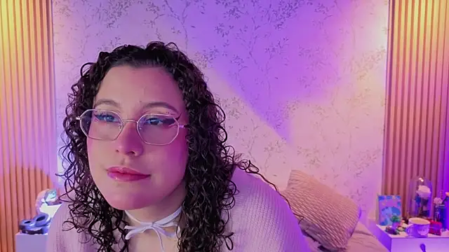 Charlotte  Miller online show from 04/11/26, 11:58