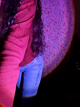 Angelnirvanaa online show from 12/03/25, 04:49