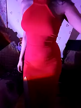 Angelnirvanaa online show from 02/16/26, 06:37