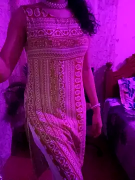 Angelnirvanaa online show from 04/26/26, 05:32