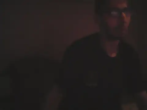 HoundingIniquity online show from 05/18/26, 06:25