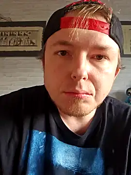 Lucieldark online show from 01/21/25, 03:10