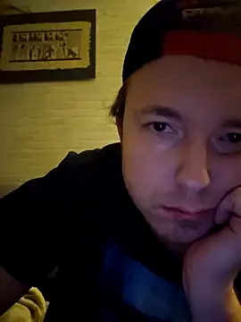 Lucieldark online show from 01/22/25, 04:44