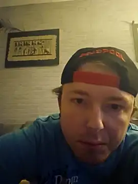 Lucieldark online show from 01/24/25, 04:17