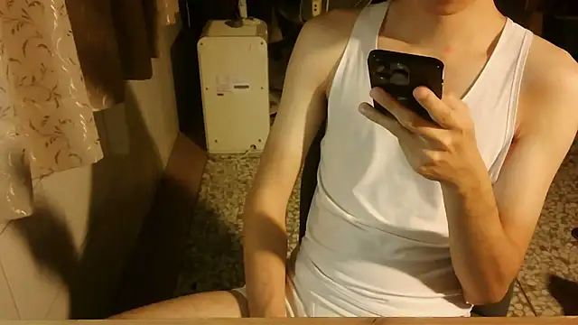 KYU890428 online show from 03/08/26, 04:33