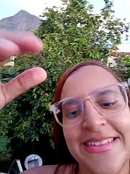 AliceRuivinha2 online show from 02/01/26, 09:35