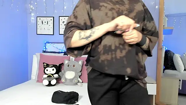 jinxv nuss online show from 02/06/25, 11:32