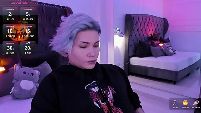 jinxv nuss online show from 10/28/25, 11:25