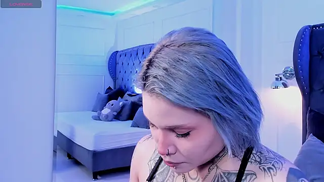 jinxv nuss online show from 02/03/26, 03:04