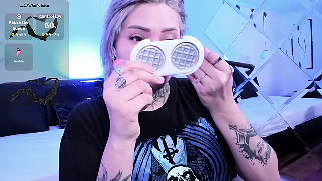 jinxv nuss online show from 03/20/26, 02:38