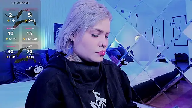 jinxv nuss online show from 03/21/26, 02:16