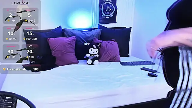 jinxv nuss online show from 03/27/26, 08:26