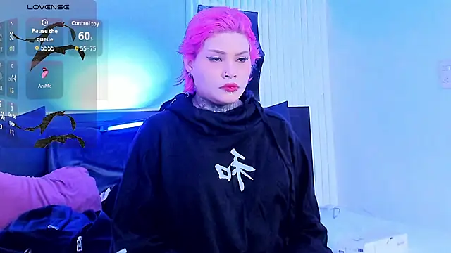 jinxv nuss online show from 04/02/26, 02:42