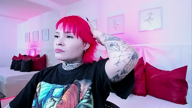 jinxv nuss online show from 06/02/26, 02:46