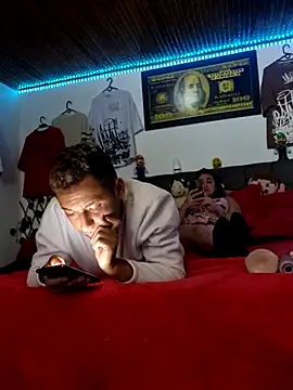 Snapshot of MILLER-LOVE chatting on 01/03/25, 07:06 MILLER-LOVE online show from 01/03/25, 07:06