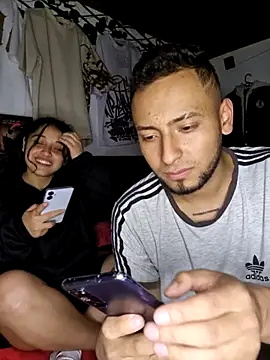 Snapshot of MILLER-LOVE chatting on 03/15/25, 04:02 MILLER-LOVE online show from 03/15/25, 04:02