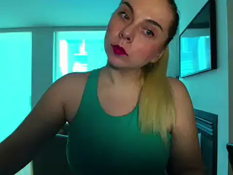 HappyIva online show from 01/14/25, 07:11