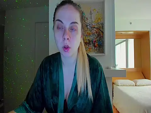 HappyIva online show from 01/23/25, 08:56