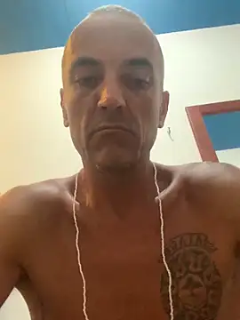 GoloZeusMax online show from 01/06/25, 09:32