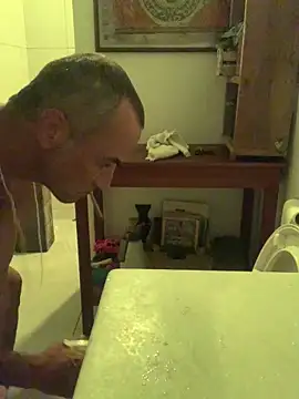 GoloZeusMax online show from 01/15/25, 06:12