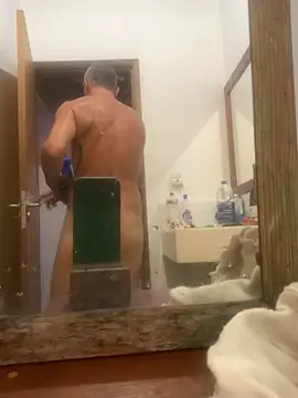 GoloZeusMax online show from 02/06/25, 01:16