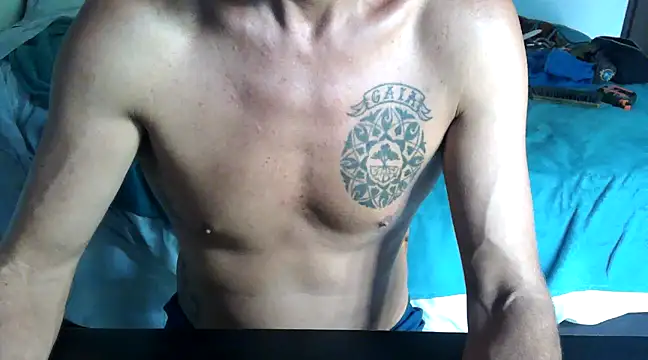 GoloZeusMax online show from 02/07/25, 06:34