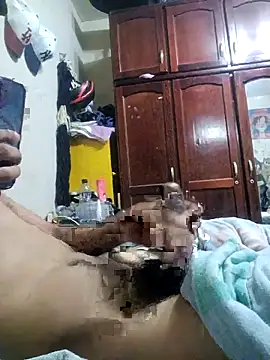 Kekel24cm online show from 09/19/25, 02:35