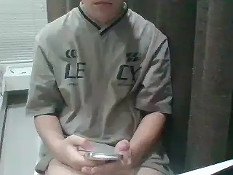 redboxerlover1 online show from 01/25/25, 01:19