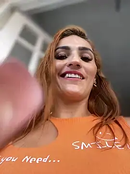 Samantha bigboobs online show from 01/12/25, 10:12