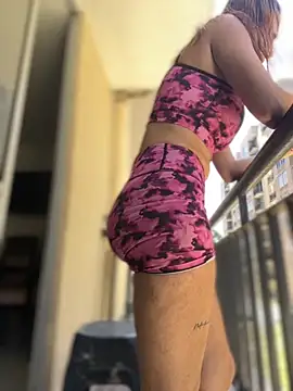 Samantha bigboobs online show from 09/08/25, 04:17