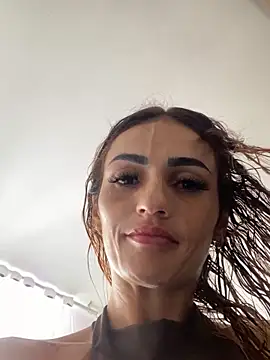 Samantha bigboobs online show from 10/19/25, 07:14