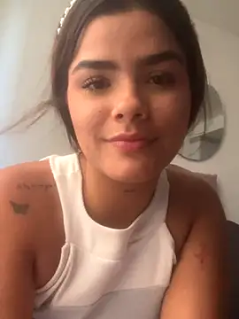 Samantha bigboobs online show from 12/15/25, 10:03