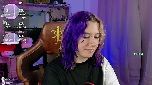 Snapshot of _zephyr_ chatting on 02/21/25, 04:51 zephyr online show from 02/21/25, 04:51