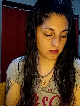 Camilita0 online show from 09/19/25, 02:13