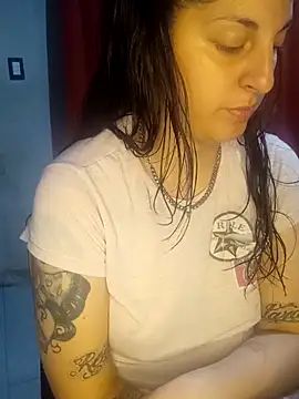 Camilita0 online show from 10/11/25, 08:35