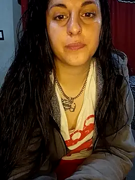 Camilita0 online show from 10/13/25, 08:58