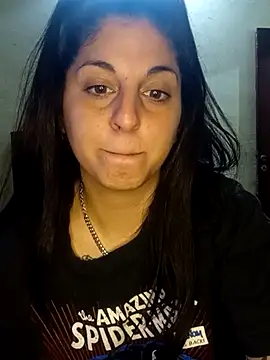 Camilita0 online show from 10/20/25, 05:02