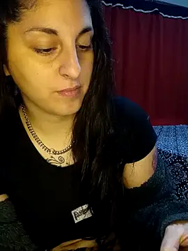 Camilita0 online show from 11/22/25, 09:30