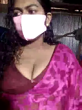 YERY HOT online show from 02/02/25, 07:20