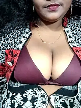 YERY HOT online show from 01/06/26, 05:33