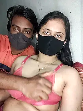 Hot Nila online show from 02/23/25, 02:40