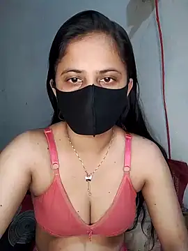 Hot Nila online show from 03/13/25, 03:33